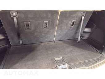 2019 Honda Pilot EX-L - miniatura 8