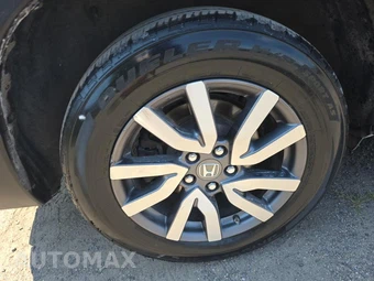 2019 Honda Pilot EX-L – miniatura 10