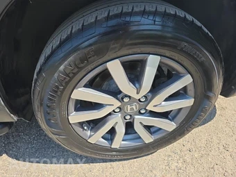 2019 Honda Pilot EX-L – miniatura 11