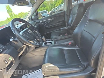 2019 Honda Pilot EX-L – miniatura 13