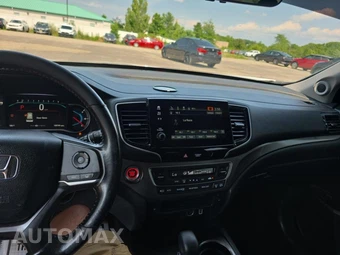 2019 Honda Pilot EX-L – miniatura 14