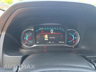 2019 Honda Pilot EX-L – miniatura 15