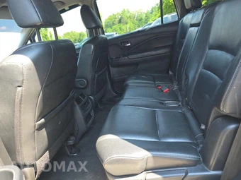 2019 Honda Pilot EX-L – miniatura 16