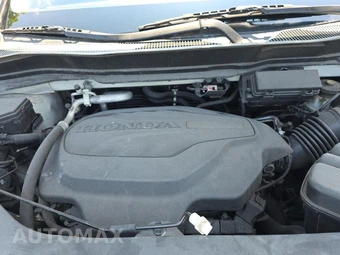2019 Honda Pilot EX-L – miniatura 19