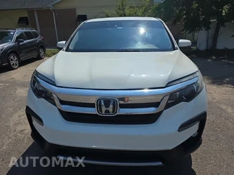 2019 Honda Pilot EX-L – miniatura 2