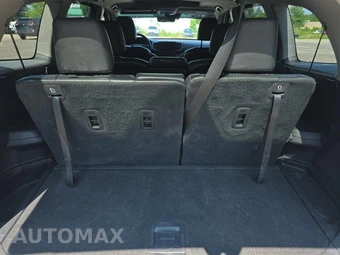 2019 Honda Pilot EX-L – miniatura 20