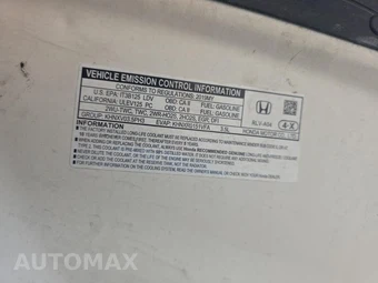 2019 Honda Pilot EX-L – miniatura 21