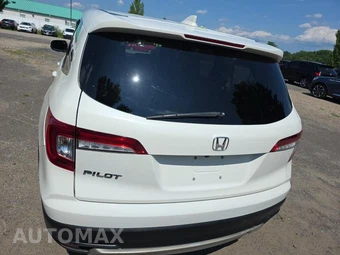2019 Honda Pilot EX-L – miniatura 5