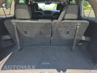2019 Honda Pilot EX-L – miniatura 7