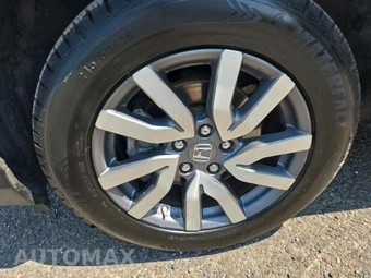 2019 Honda Pilot EX-L – miniatura 8
