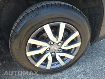 2019 Honda Pilot EX-L – miniatura 9