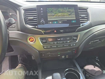 2019 Honda Pilot EX-L w/Navigation & RES - miniatura 10