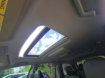 2019 Honda Pilot EX-L w/Navigation & RES - miniatura 11