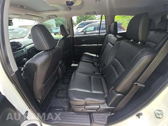 2019 Honda Pilot EX-L w/Navigation & RES - miniatura 13