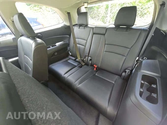 2019 Honda Pilot EX-L w/Navigation & RES - miniatura 14