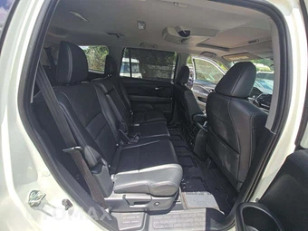 2019 Honda Pilot EX-L w/Navigation & RES - miniatura 17