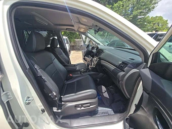 2019 Honda Pilot EX-L w/Navigation & RES - miniatura 19