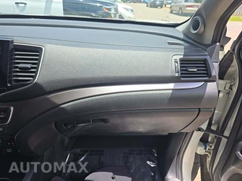 2019 Honda Pilot EX-L w/Navigation & RES - miniatura 20