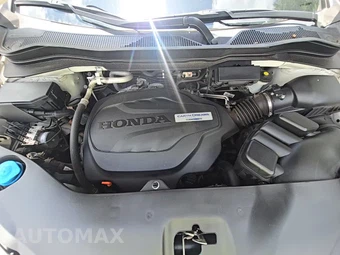 2019 Honda Pilot EX-L w/Navigation & RES - miniatura 25