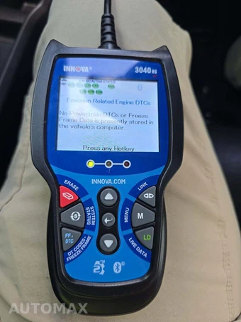 2019 Honda Pilot EX-L w/Navigation & RES - miniatura 27