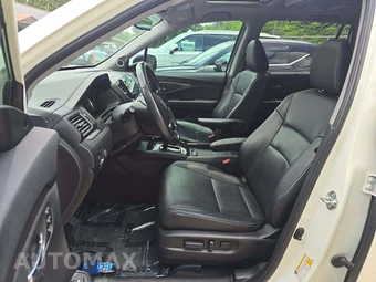 2019 Honda Pilot EX-L w/Navigation & RES - miniatura 6