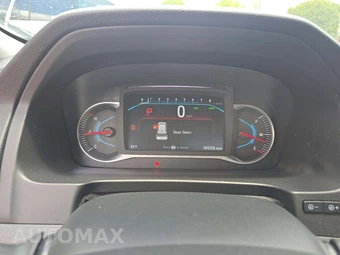 2019 Honda Pilot EX-L w/Navigation & RES - miniatura 9