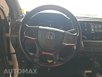 2019 Honda Pilot EX-L w/Navigation & RES - miniatura 10