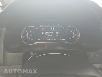 2019 Honda Pilot EX-L w/Navigation & RES - miniatura 12