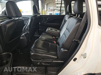 2019 Honda Pilot EX-L w/Navigation & RES - miniatura 13