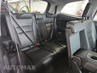2019 Honda Pilot EX-L w/Navigation & RES - miniatura 14