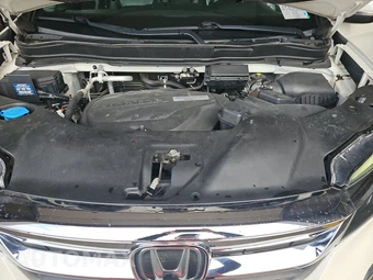 2019 Honda Pilot EX-L w/Navigation & RES - miniatura 16