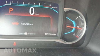 2019 Honda Pilot EX-L w/Navigation & RES - miniatura 19