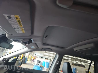 2019 Honda Pilot EX-L w/Navigation & RES - miniatura 20