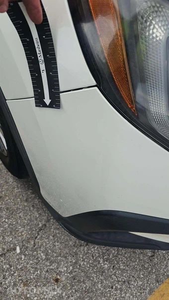 2019 Honda Pilot EX-L w/Navigation & RES - miniatura 27