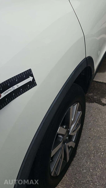 2019 Honda Pilot EX-L w/Navigation & RES - miniatura 31