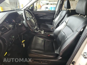 2019 Honda Pilot EX-L w/Navigation & RES - miniatura 7
