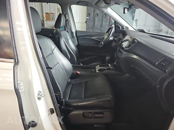 2019 Honda Pilot EX-L w/Navigation & RES - miniatura 8