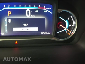 2019 Honda Pilot EX-L w/Navigation & RES - miniatura 12