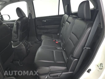 2019 Honda Pilot EX-L w/Navigation & RES - miniatura 13