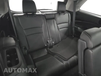 2019 Honda Pilot EX-L w/Navigation & RES - miniatura 14