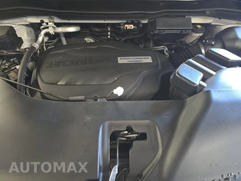2019 Honda Pilot EX-L w/Navigation & RES - miniatura 16