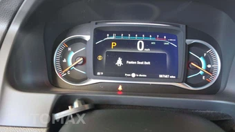 2019 Honda Pilot EX-L w/Navigation & RES - miniatura 21