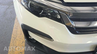 2019 Honda Pilot EX-L w/Navigation & RES - miniatura 29
