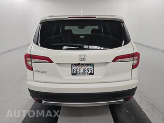 2019 Honda Pilot EX-L w/Navigation & RES - miniatura 5