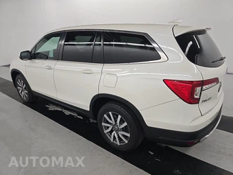 2019 Honda Pilot EX-L w/Navigation & RES - miniatura 6