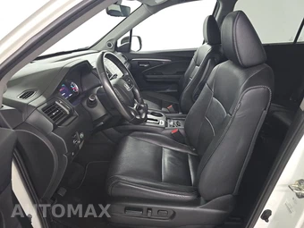 2019 Honda Pilot EX-L w/Navigation & RES - miniatura 7