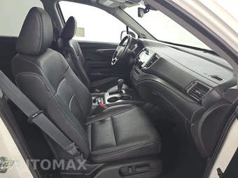 2019 Honda Pilot EX-L w/Navigation & RES - miniatura 8