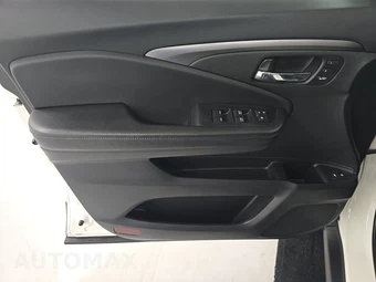 2019 Honda Pilot EX-L w/Navigation & RES - miniatura 9