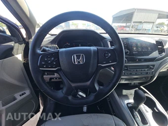 2019 Honda Pilot EX-L w/Navigation & RES – miniatura 10