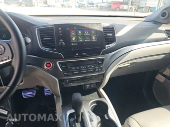 2019 Honda Pilot EX-L w/Navigation & RES – miniatura 11